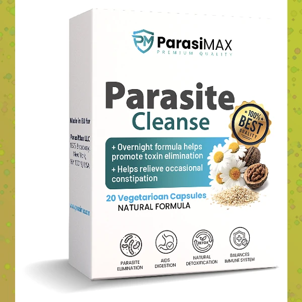 ParasiMAX