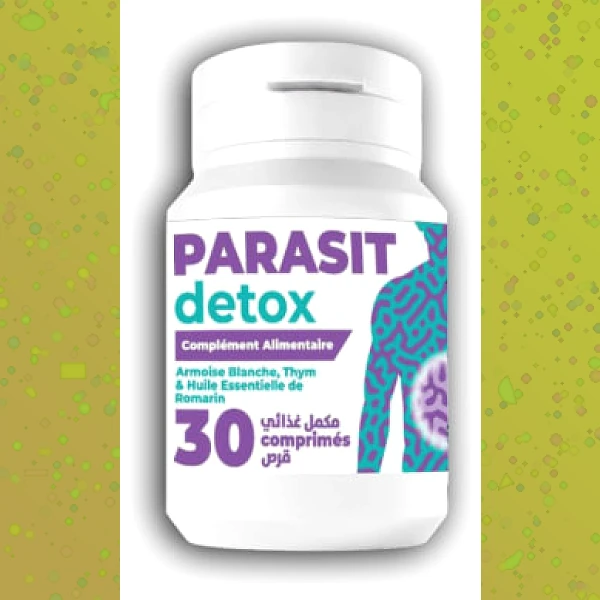 Parasit