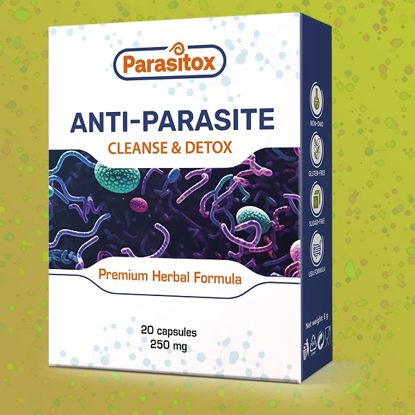 Parasitox