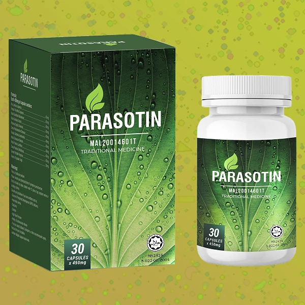 Parasotin