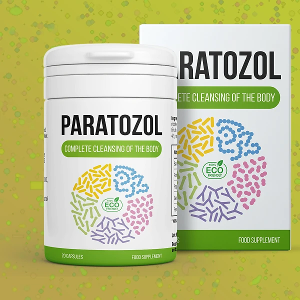 Paratozol