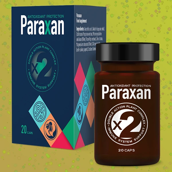 Paraxan