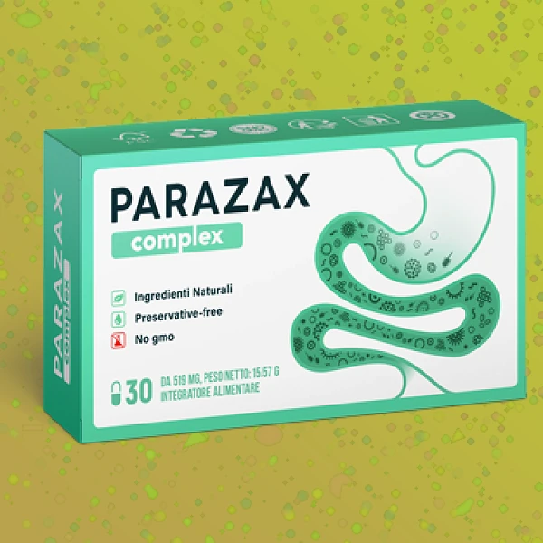 Parazax Complex