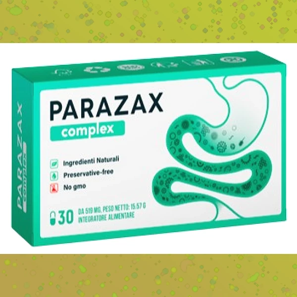 Parazax