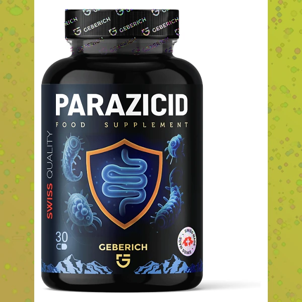 Parazicid