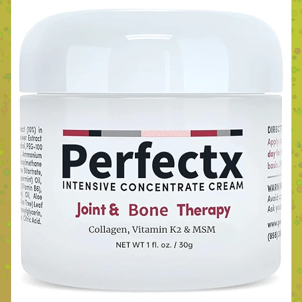 Perfect X Cream