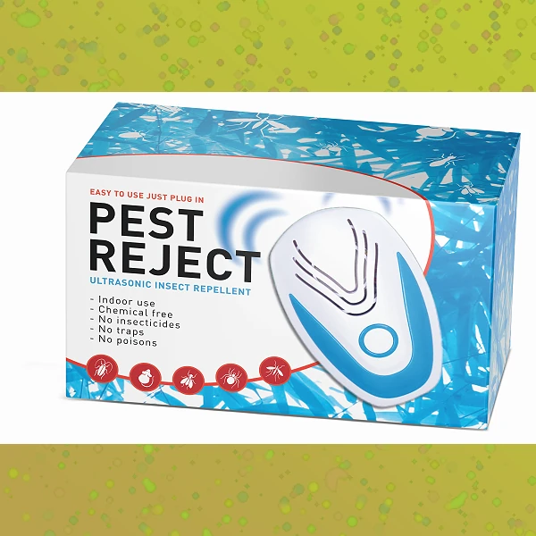 Pest Reject