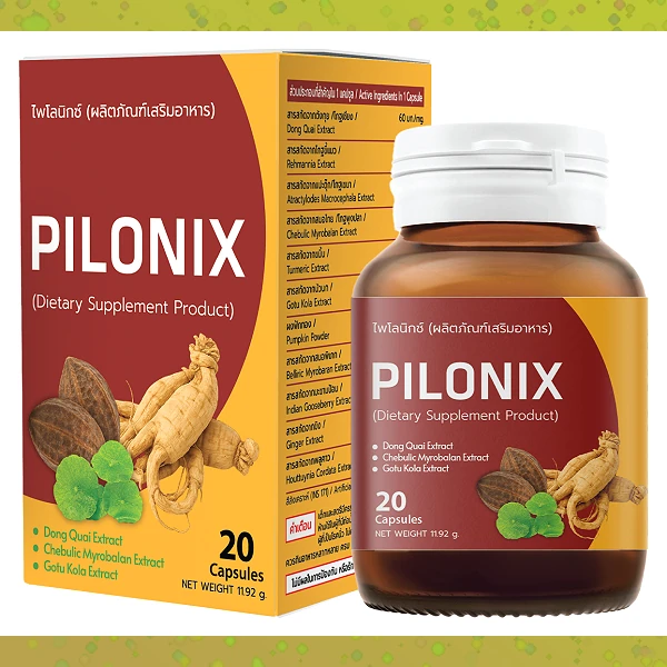 Pilonix