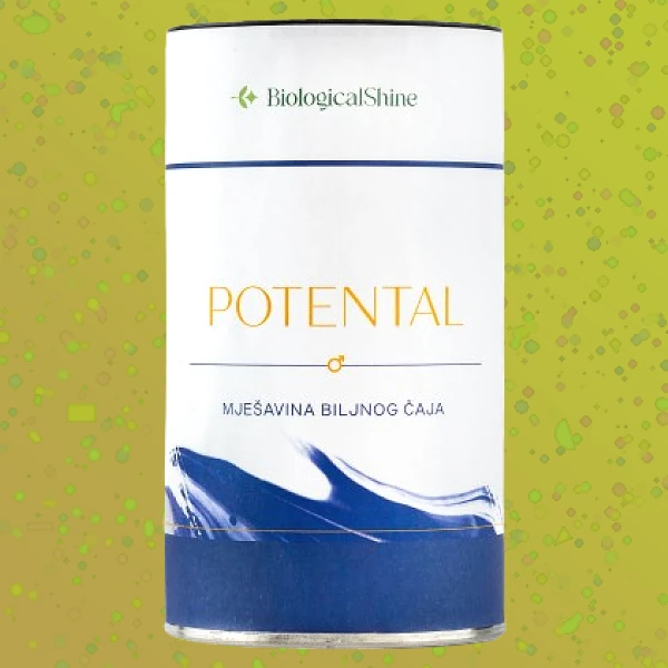 Potental