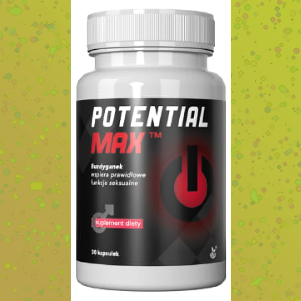Potential Max