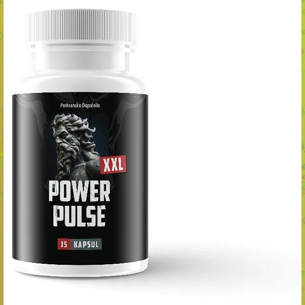 Power Pulse XXL