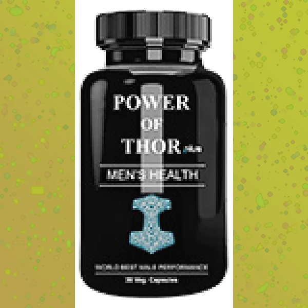 PowerofThor