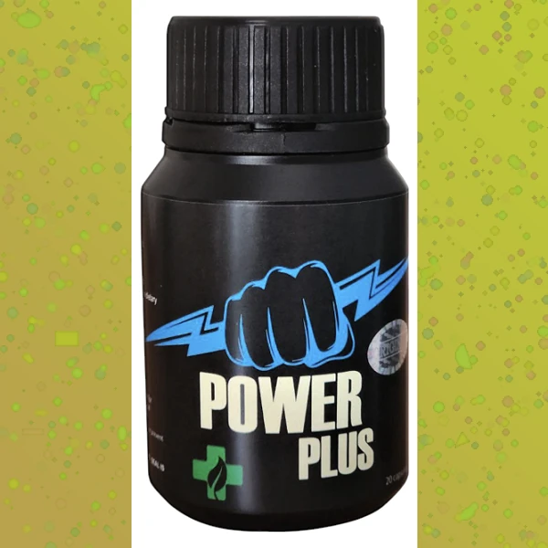 PowerPlus