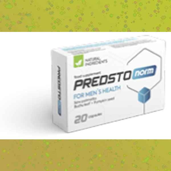 Predstonorm