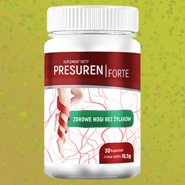 Presuren Forte