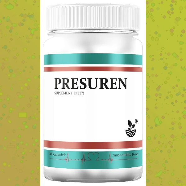 Presuren