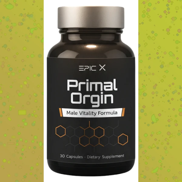 Primal Origin