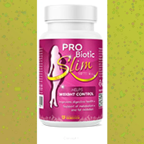 PRO Biotic Slim
