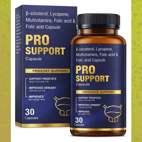 Pro Support