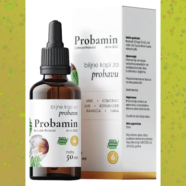 Probamin