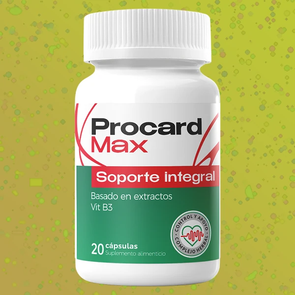 Procard Max