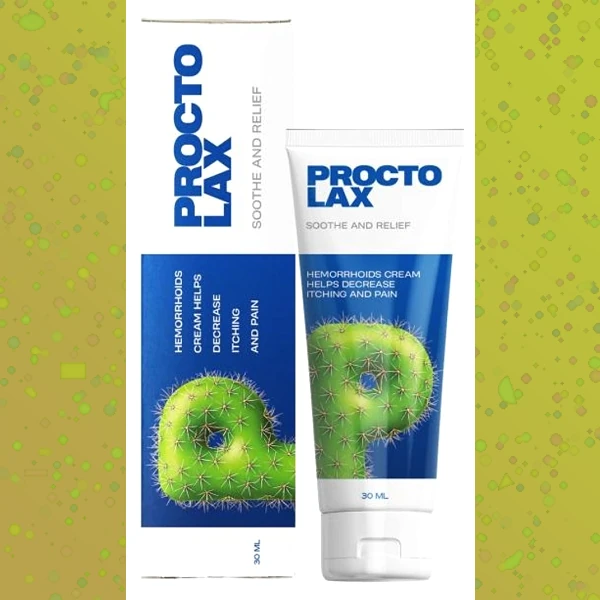 Proctolax