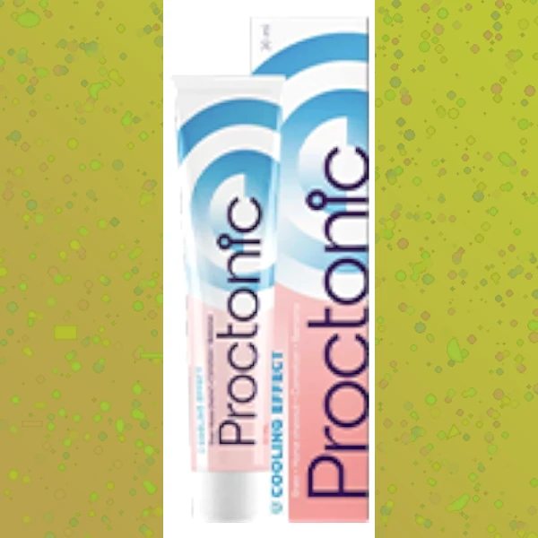 Proctonic
