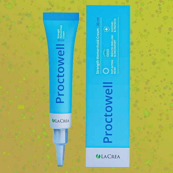 Proctowell