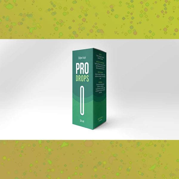 ProDrops