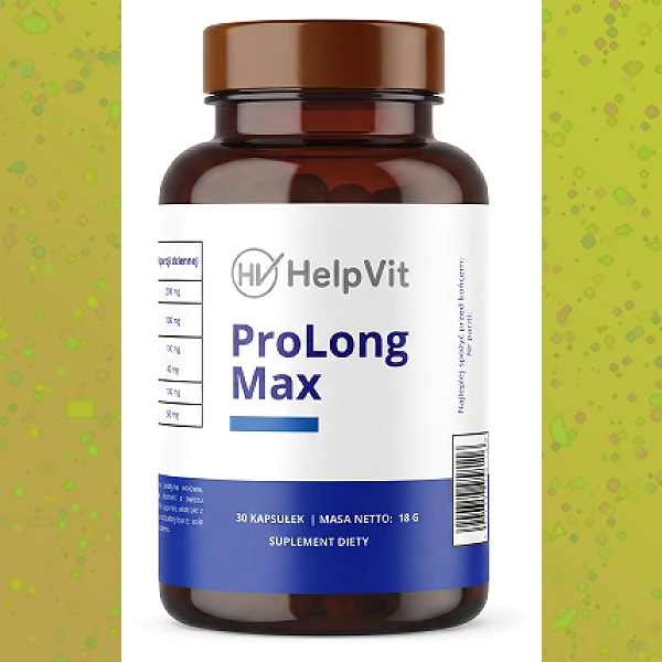 ProLong Max