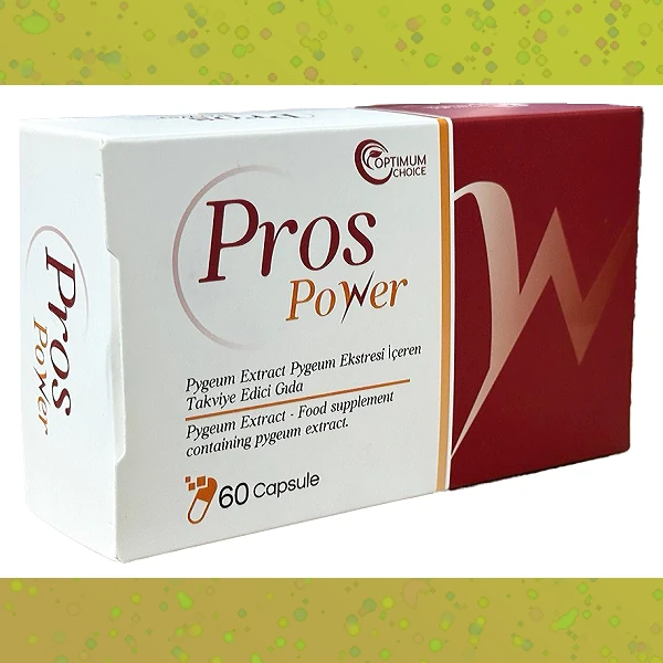 Pros Power