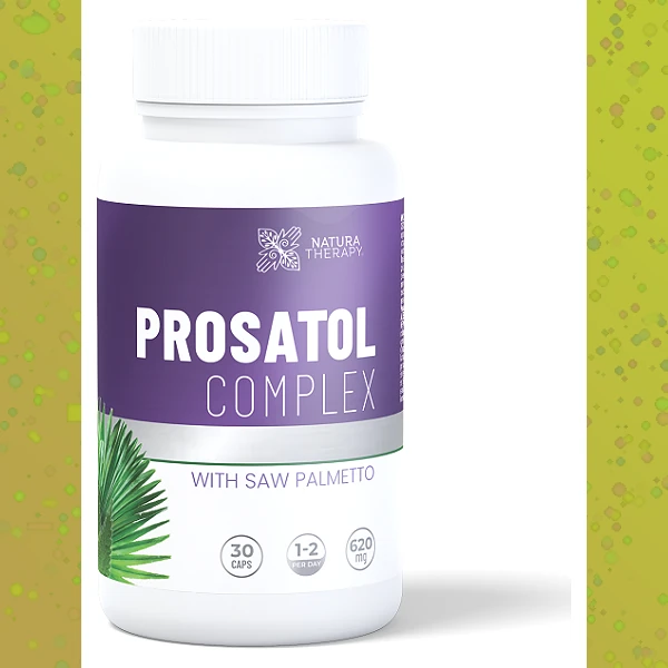 Prosatol Complex