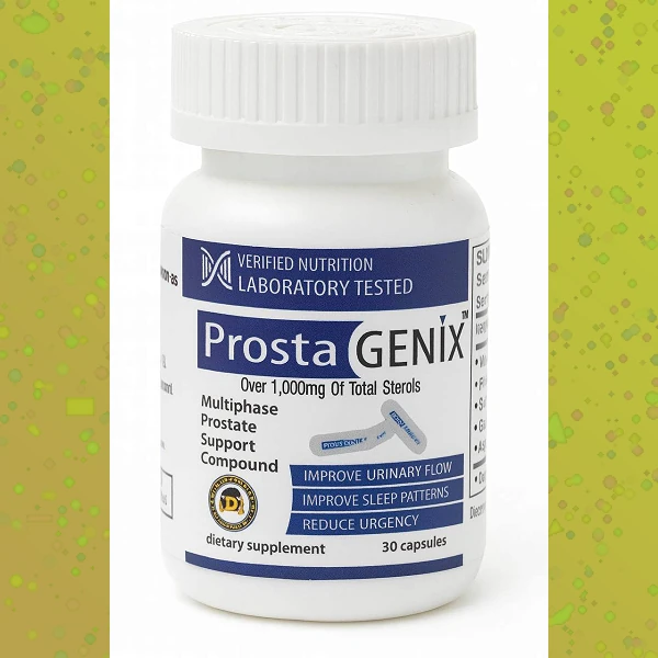 Prosta Genix