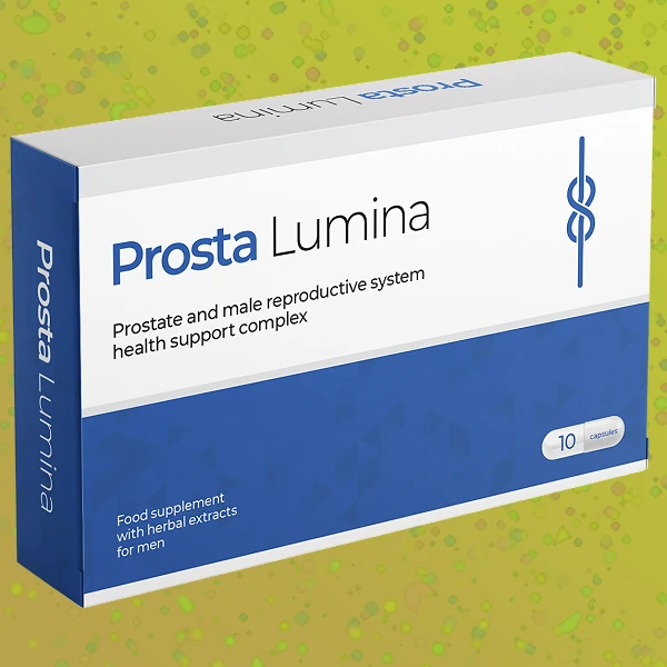 Prosta Lumina