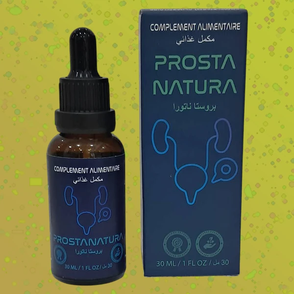 Prosta Natura
