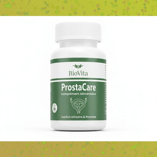 ProstaCare