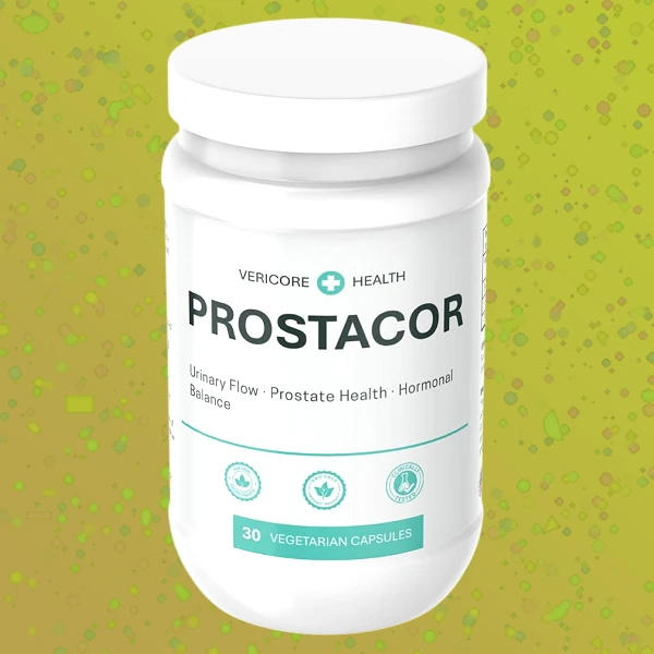 Prostacor