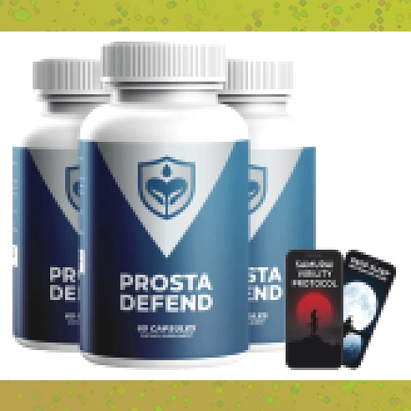ProstaDefend