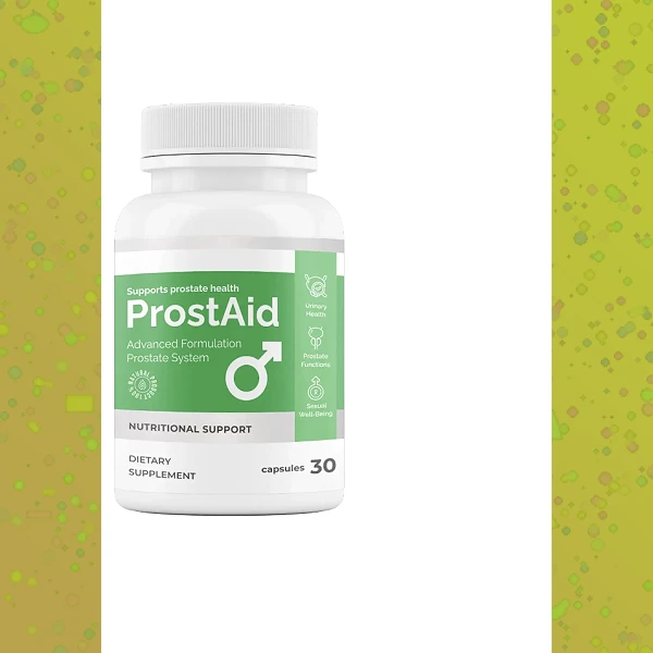 ProstAid