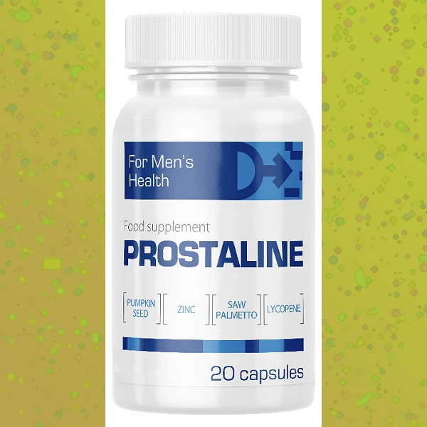 Prostaline