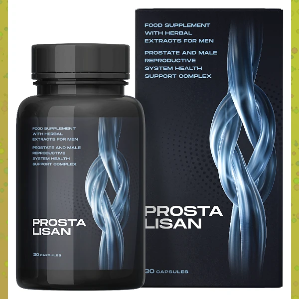 Prostalisan