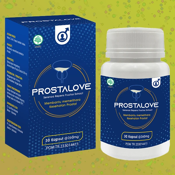 Prostalove