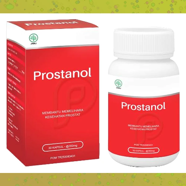 Prostanol