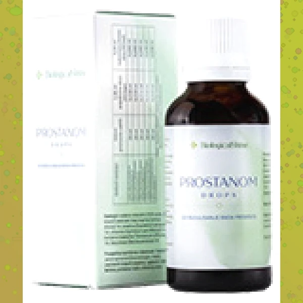 Prostanom Drops