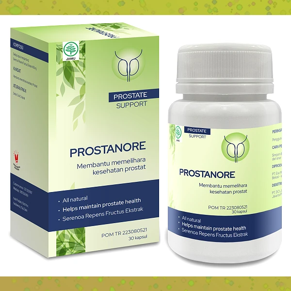 Prostanore