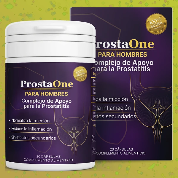 ProstaOne