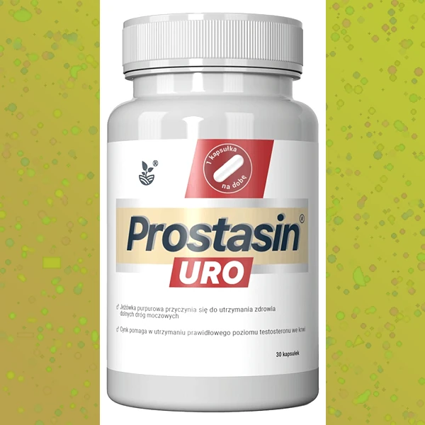 Prostasin Uro