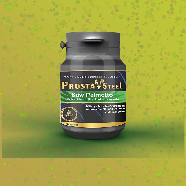 ProstaSteel