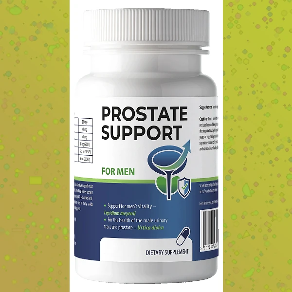 Prostate Support