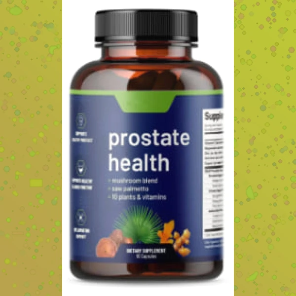 Prostate